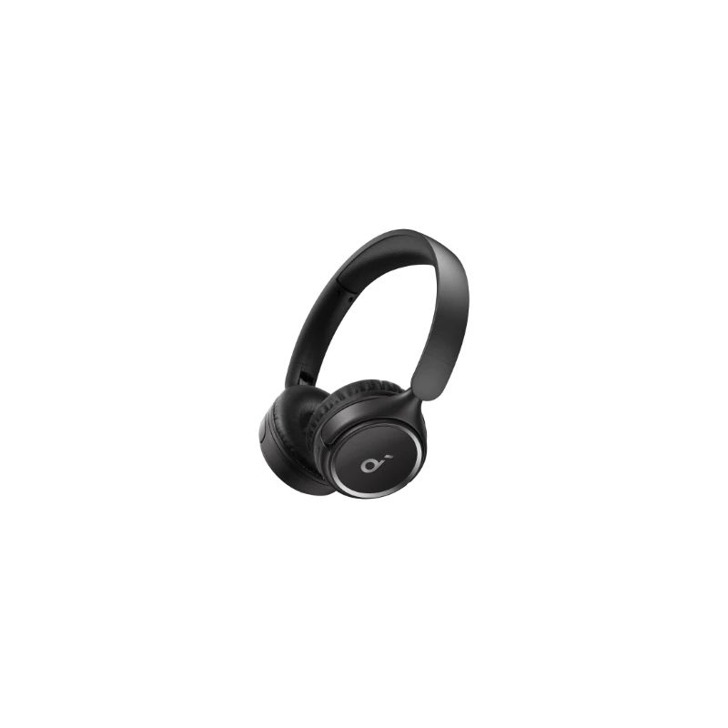 Anker Soundcore - Headphones - H30i - Bluetooth - Over-ear - Microphone - Wireless - Black