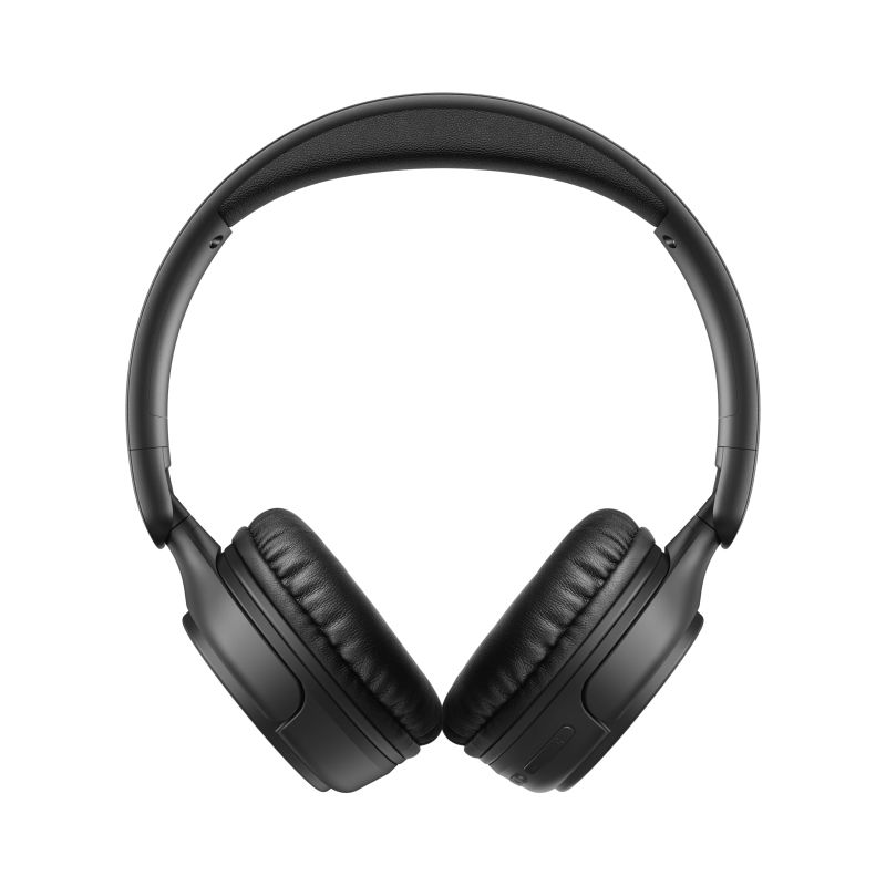 Anker Soundcore - Headphones - H30i - Bluetooth - Over-ear - Microphone - Wireless - Black