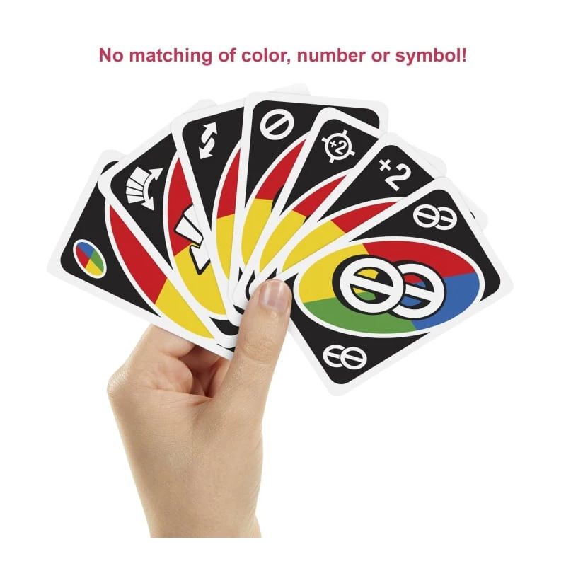 Rotaļlieta uno cadrs hhl33