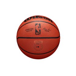 Wilson nba authent. basketb.bumba 7.izm.