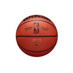 Wilson nba authent. basketb.bumba 7.izm.