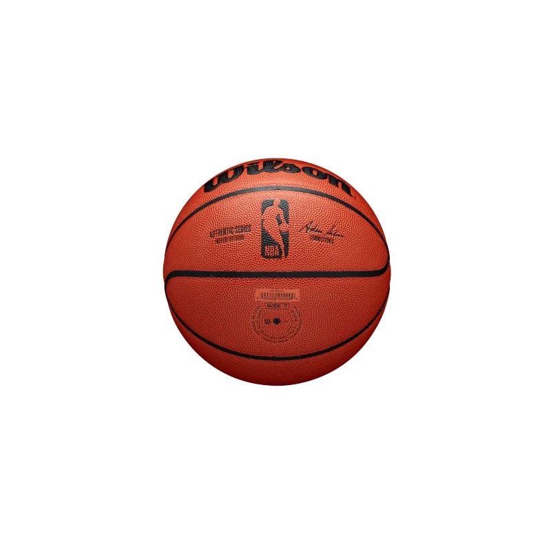 Wilson nba authent. basketb.bumba 7.izm.