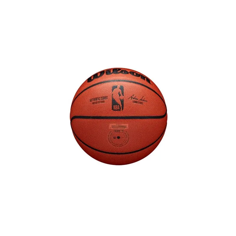 Wilson nba authent. basketb.bumba 7.izm.