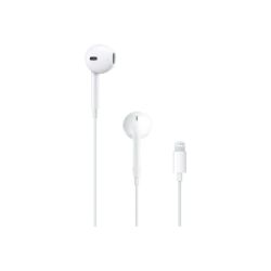 Austiņas apple earpods lightning