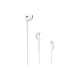 Austiņas apple earpods lightning