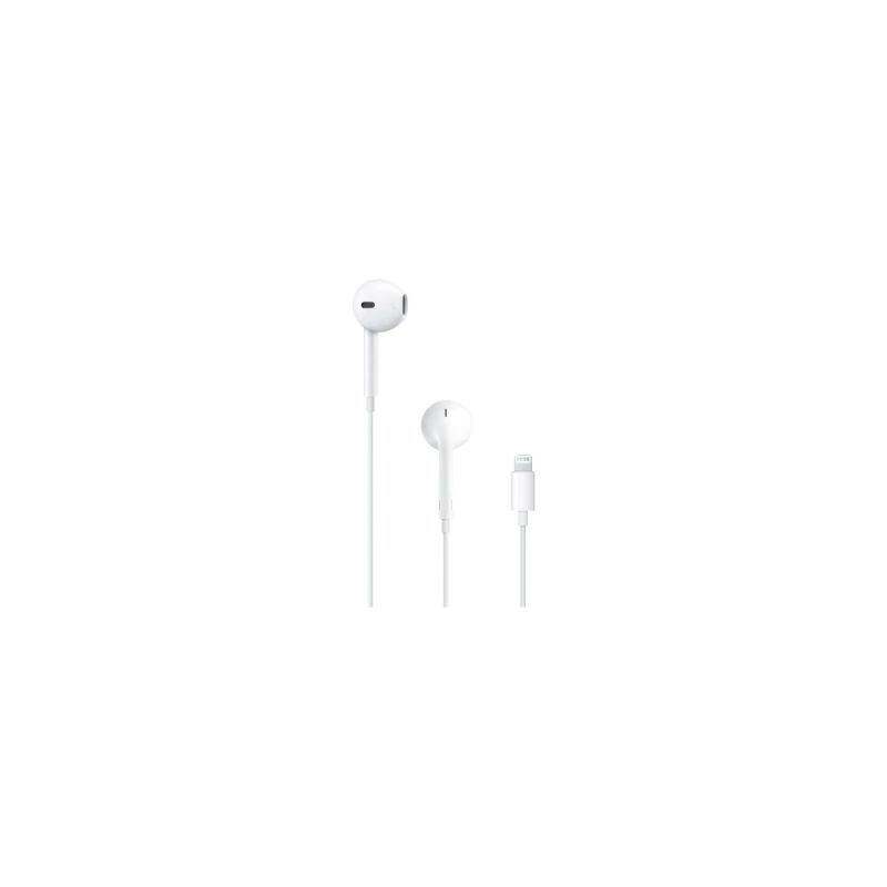 Austiņas apple earpods lightning