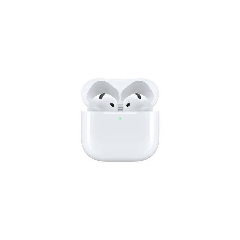 Austiņas apple airpods 4 anc