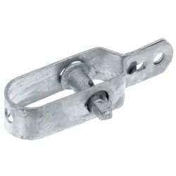 Traadi pingutaja Garden Center No. 3, 10 tk, tsink v.