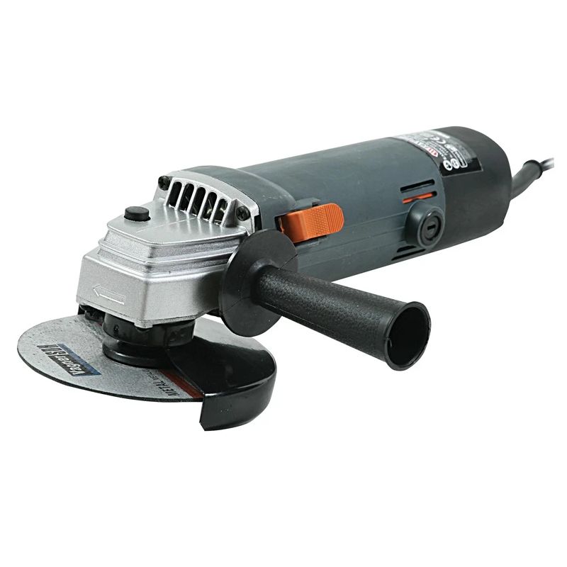 Leņķa slīpmašīna tg115 500w