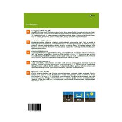 Seemned Garden Center, kõrvits Astra Polka, 2 g