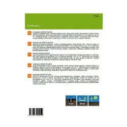 Sėklos Garden Center, cukinijos Astra Polka, 2 g