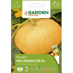 Sēklas dārzeņu ķirbji melonowa zolt