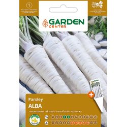 Sēklas pētersīļi alba