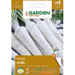 Sēklas pētersīļi alba