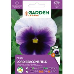 Sēklas atraitnītes lord biconsfield