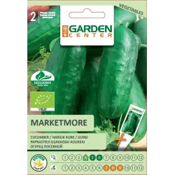 Семена Garden Center, огурцы Marketmore, 1 г