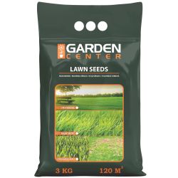 Sēklas zāliena universālas gc 3kg