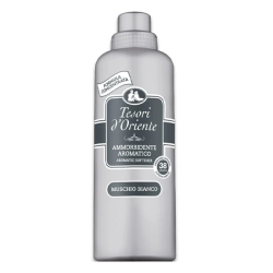 TESORI Muschio Bianco veļas mīkstinātājs ,38x, 760ml