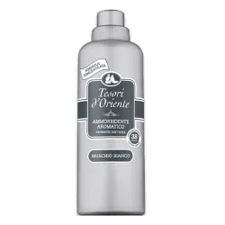 TESORI Muschio Bianco veļas mīkstinātājs ,38x, 760ml