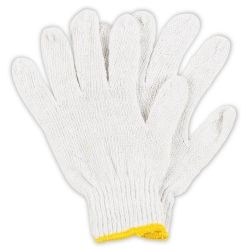 Cimdi adīti balināti gb54