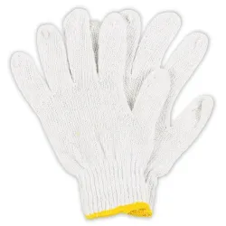 Cimdi adīti balināti gb54