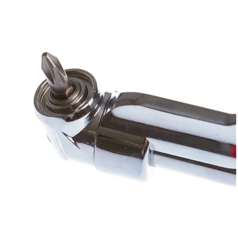 Skrūvgriežu komplekts VG020, 28.5 cm