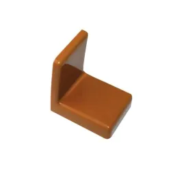 Balsts skapītim 22.08.008 dižskab. 2gab