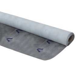 Difūzijas membrāna 1.5x50m 135g-m2