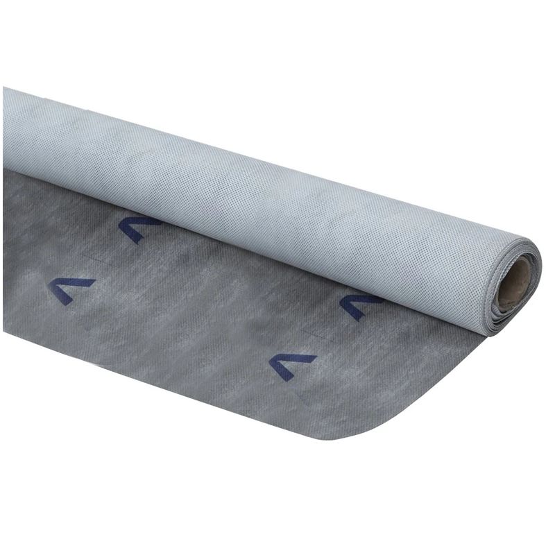 Difūzijas membrāna 1.5x50m 135g-m2