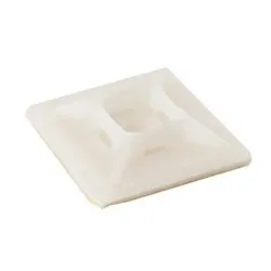 Hoidik Okko AAM-2, 28 x 28 mm, valge v., 20 tk