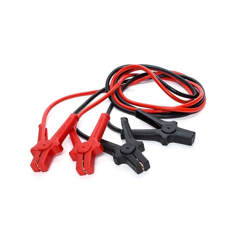 Palaišanas kabelis Autoserio XH-25, 350 cm, 4 gab.