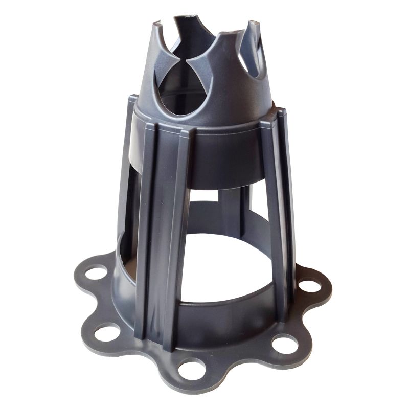 Distancers grīdu 90-100mm