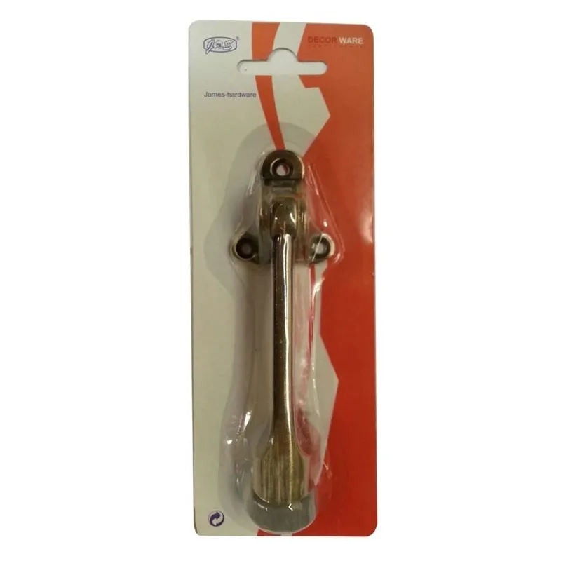 Fiksators Haushalt DS079 137-41, misiņš, 13.7 cm x 4.1 cm, DIA 3 cm