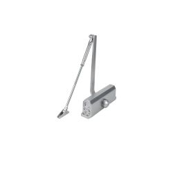 Uksesulgur Haushalt 604, 60 - 85 kg