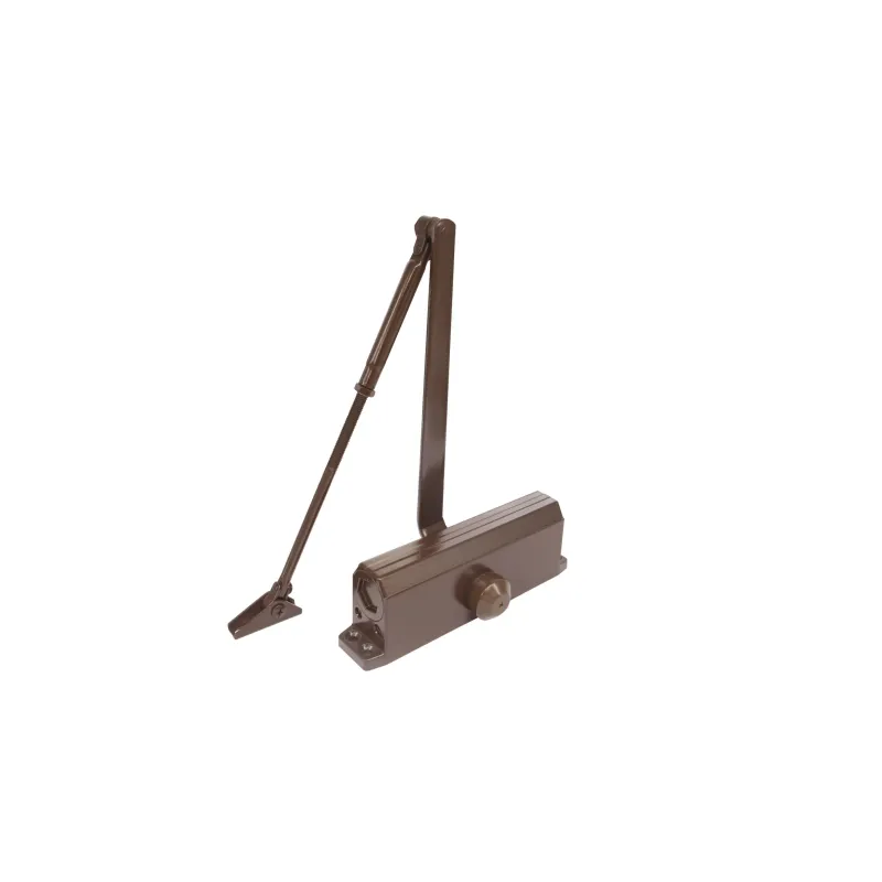 Durvju aizvērējs Haushalt 604, 60 - 85 kg