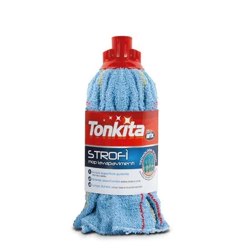 Grīdas mazgājamā mops Strofi ,12,