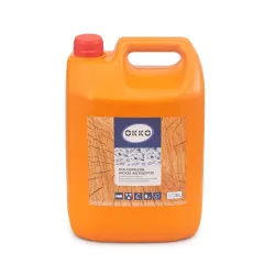 Antiseptikas Okko T, skaidri sp., 5 l
