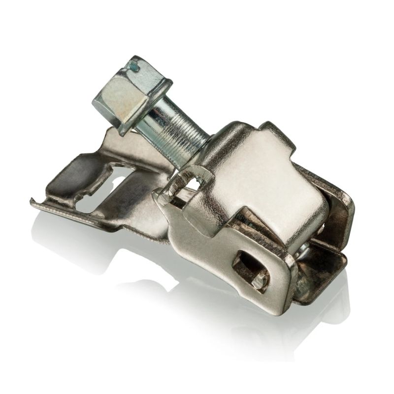 Šarnīri haushalt su 50 gab