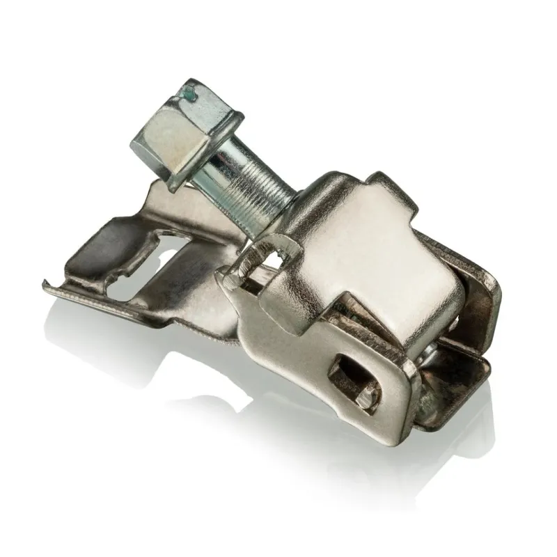 Skavas slēdzene Haushalt SU 50, 50 gab.