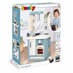 Spēļu el.virtuves komplekts 7600310824