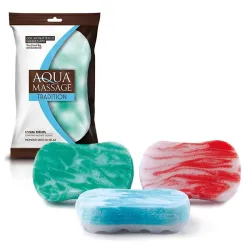 Sūklis vannas Peeling ,10,