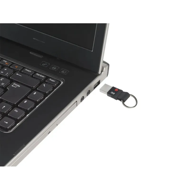 Emtec USB3.2 Nano Ring T100 128GB