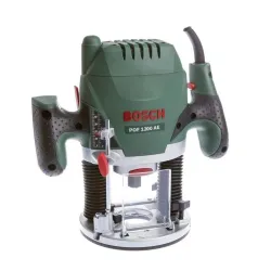 Фреза Bosch Green POF1200AE, 1200 Вт
