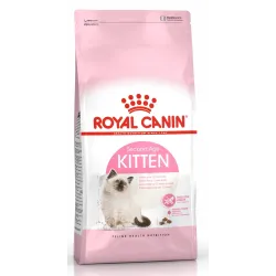 Cat food kitten 2kg