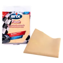 Drāniņa ādas 40x45cm Flash ,20,