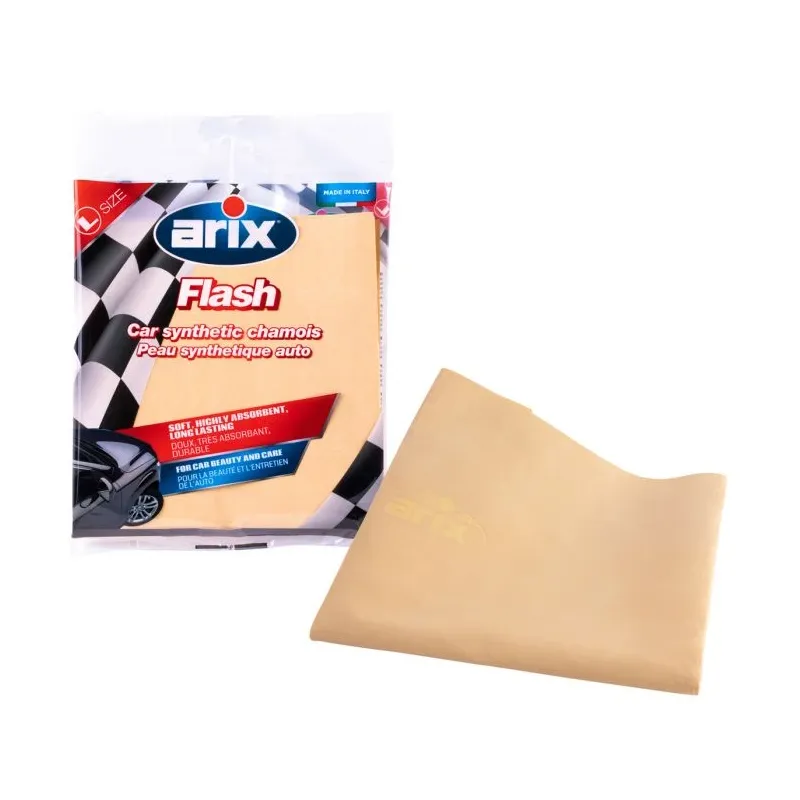 Drāniņa ādas 40x45cm Flash ,20,