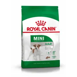 Сухой корм для собак Royal Canin Mini, курица, 8 кг
