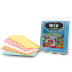 Putekļu lupata 5gb 18x17cm ,30,