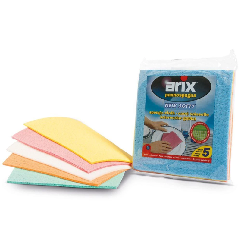 Putekļu lupata 5gb 18x17cm ,30,