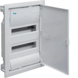 Kārba sadales vu24ne ip30 24mod